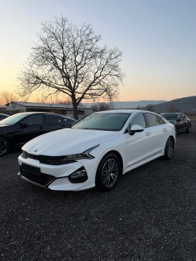 Kia K5 НАЛИЧНА* LPG* ДЖОЙСТИК, снимка 1