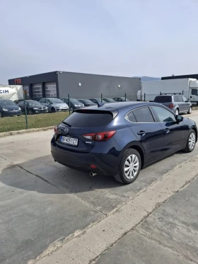 Mazda 3 2.2TDI 150KC , снимка 4