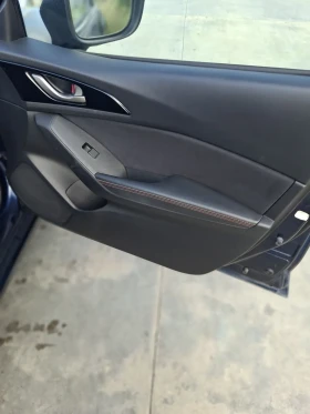 Mazda 3 2.2TDI 150KC , снимка 13