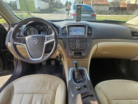 Opel Insignia, снимка 6