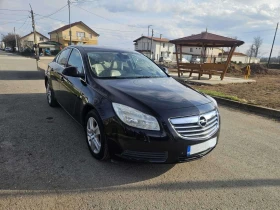Opel Insignia, снимка 2