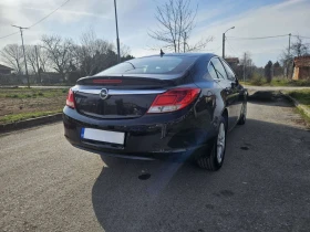 Opel Insignia, снимка 3