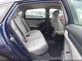 Honda Accord 1.5l Ex, снимка 8