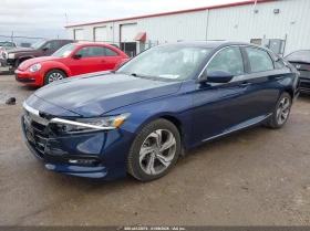 Honda Accord 1.5l Ex, снимка 2