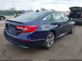 Honda Accord 1.5l Ex, снимка 4