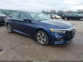 Honda Accord 1.5l Ex, снимка 1