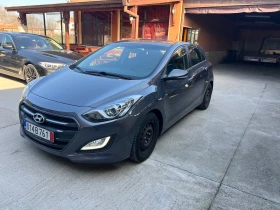 Hyundai I30 Германия перфект, снимка 1