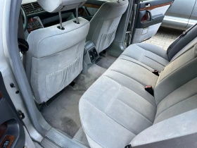 Mercedes-Benz S 500 500 SE, снимка 16