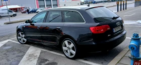 Audi A6 3.0 БАРТЕР, снимка 5