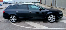 Audi A6 3.0 БАРТЕР, снимка 4
