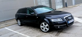 Audi A6 3.0 БАРТЕР, снимка 2