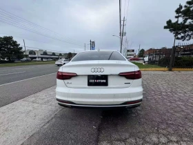 Audi A4 Progressiv  CARFAX, снимка 4