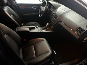 Mercedes-Benz C 220 CDI, снимка 11