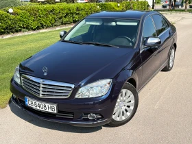 Mercedes-Benz C 220 CDI, снимка 1