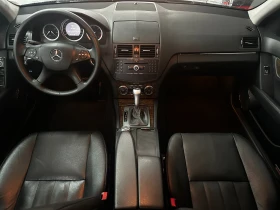 Mercedes-Benz C 220 CDI, снимка 10