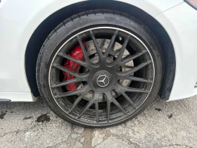 Mercedes-Benz C 63 AMG  S * 360* DISTRONIC* BUMERSTER * ПАНО * CARFAX, снимка 7