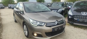 Citroen C4 1, 6HDI, снимка 8