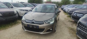 Citroen C4 1, 6HDI, снимка 6