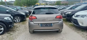 Citroen C4 1, 6HDI, снимка 4
