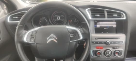 Citroen C4 1, 6HDI, снимка 9