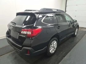 Subaru Outback * TOURING * КАМЕРА* ШИБИДАХ* ПОДГРЕВ* , снимка 4