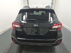 Subaru Outback * TOURING * КАМЕРА* ШИБИДАХ* ПОДГРЕВ* , снимка 6