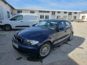 BMW 116 Facelift, снимка 6