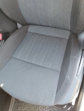 Skoda Octavia, снимка 7
