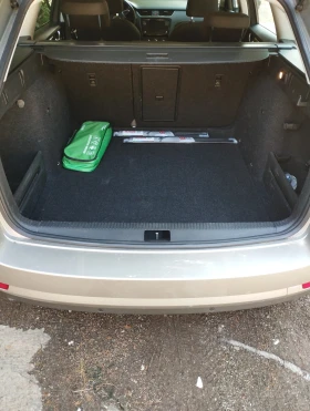 Skoda Octavia, снимка 17