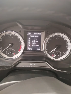 Skoda Octavia, снимка 1