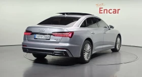 Audi A6 40 TDI QUATTRO / S LINE / ОБДУХВАНЕ / ШИБИДАХ, снимка 2