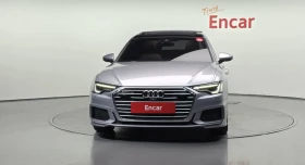 Audi A6 40 TDI QUATTRO / S LINE / ОБДУХВАНЕ / ШИБИДАХ, снимка 3