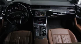 Audi A6 40 TDI QUATTRO / S LINE / ОБДУХВАНЕ / ШИБИДАХ, снимка 8