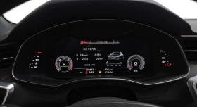Audi A6 40 TDI QUATTRO / S LINE / ОБДУХВАНЕ / ШИБИДАХ, снимка 10