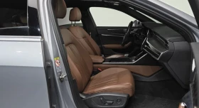 Audi A6 40 TDI QUATTRO / S LINE / ОБДУХВАНЕ / ШИБИДАХ, снимка 14