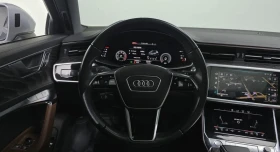 Audi A6 40 TDI QUATTRO / S LINE / ОБДУХВАНЕ / ШИБИДАХ, снимка 9
