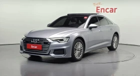 Audi A6 40 TDI QUATTRO / S LINE / ОБДУХВАНЕ / ШИБИДАХ, снимка 1