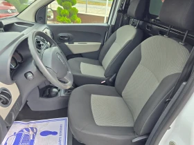 Dacia Dokker 1, 5 DCI КЛИМАТИК !! НОВ ВНОС !!!, снимка 13