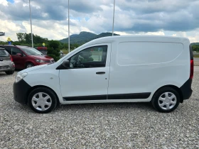 Dacia Dokker 1, 5 DCI КЛИМАТИК !! НОВ ВНОС !!!, снимка 2