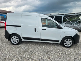 Dacia Dokker 1, 5 DCI КЛИМАТИК !! НОВ ВНОС !!!, снимка 6