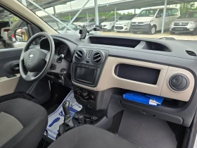 Dacia Dokker 1, 5 DCI КЛИМАТИК !! НОВ ВНОС !!!, снимка 9