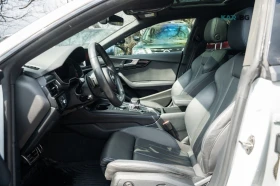 Audi A5 Technik* 45TFSI* АвтоКредит* (ЦЕНА ДО БГ), снимка 8