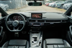 Audi A5 Technik* 45TFSI* АвтоКредит* (ЦЕНА ДО БГ), снимка 10