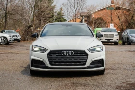 Audi A5 Technik* 45TFSI* АвтоКредит* (ЦЕНА ДО БГ), снимка 3