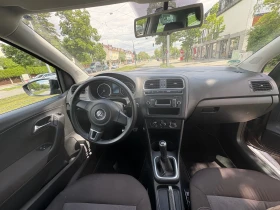 VW Polo  1.6TD? 90ps 1- собственик, снимка 8