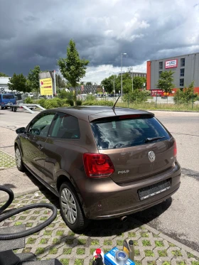 VW Polo  1.6TD? 90ps 1- собственик, снимка 7
