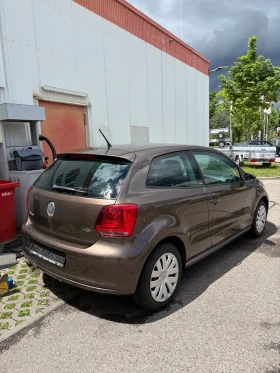 VW Polo  1.6TD? 90ps 1- собственик, снимка 6
