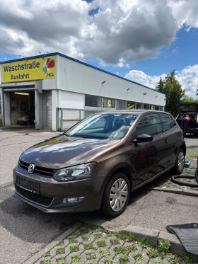 VW Polo  1.6TD? 90ps 1- собственик, снимка 3