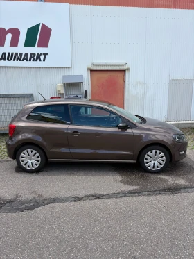 VW Polo  1.6TD? 90ps 1- собственик, снимка 4