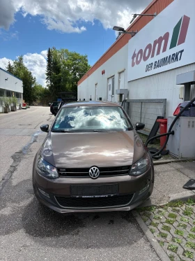 VW Polo  1.6TD? 90ps 1- собственик, снимка 2